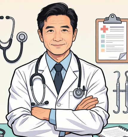 姜政辉案例多吗